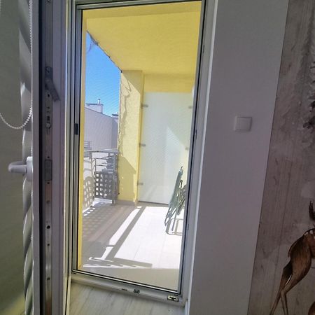 Apartament Marcella - Dwupoziomowy ชวีโนวิชแจ ภายนอก รูปภาพ