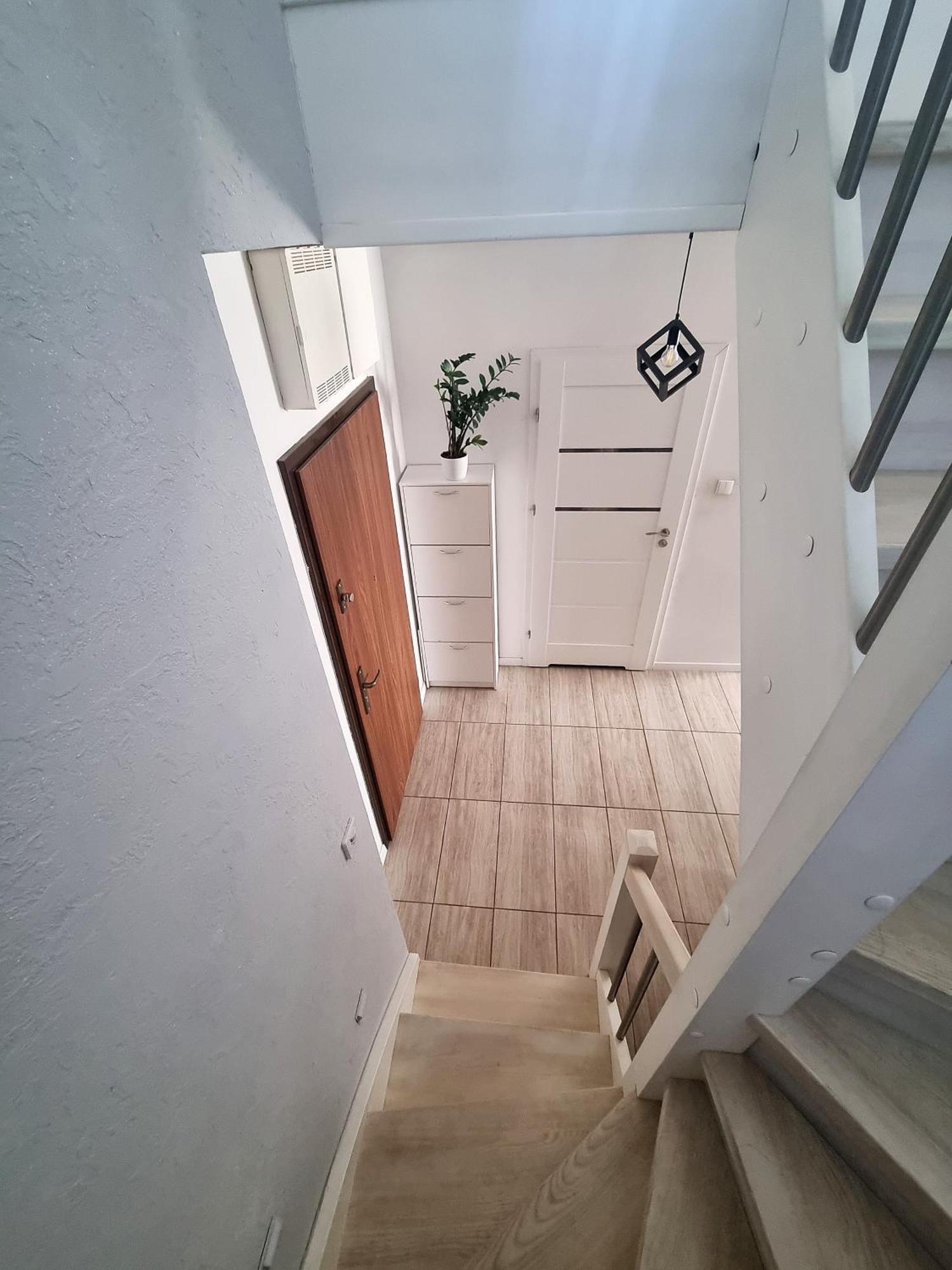 Apartament Marcella - Dwupoziomowy ชวีโนวิชแจ ภายนอก รูปภาพ