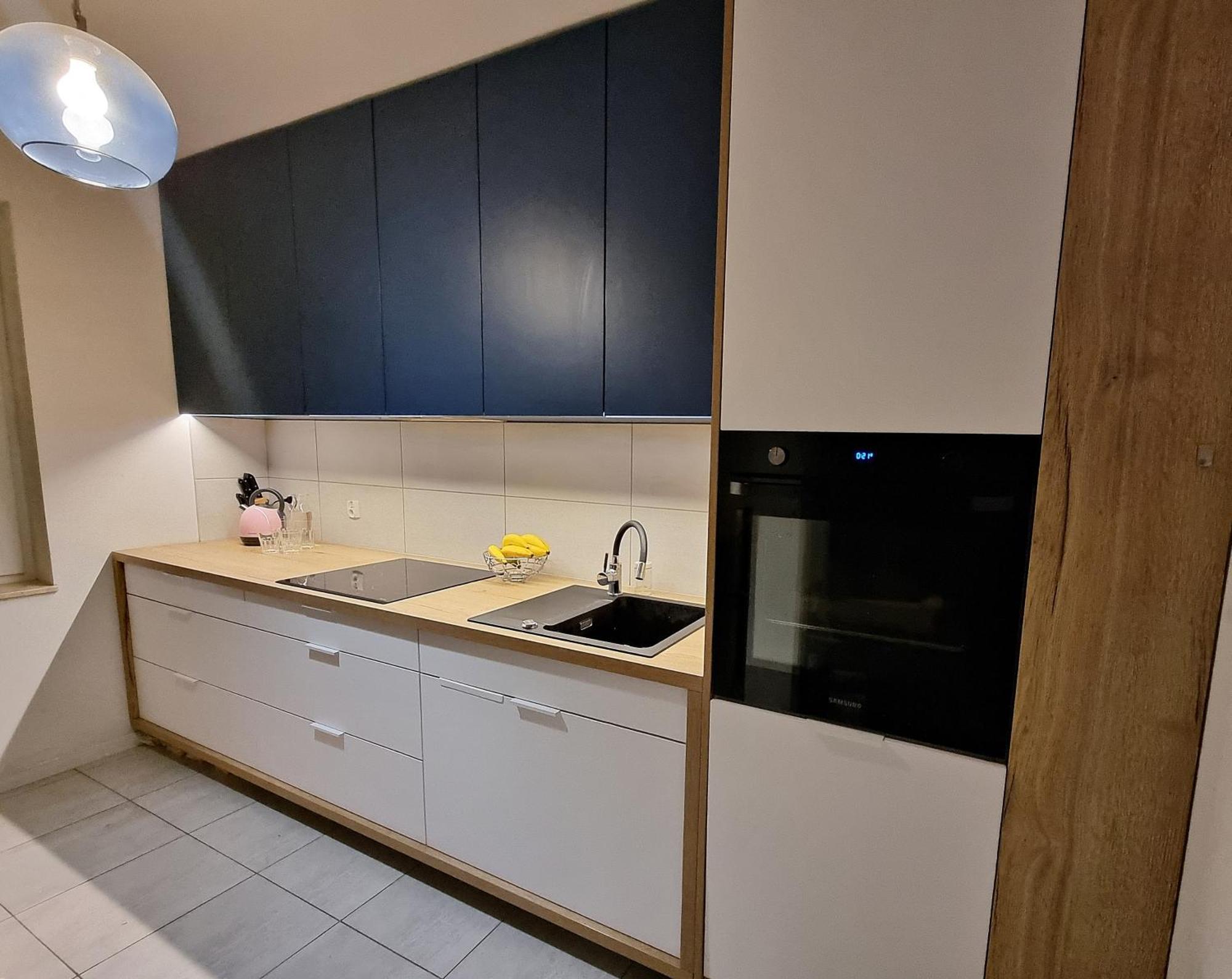 Apartament Marcella - Dwupoziomowy ชวีโนวิชแจ ภายนอก รูปภาพ