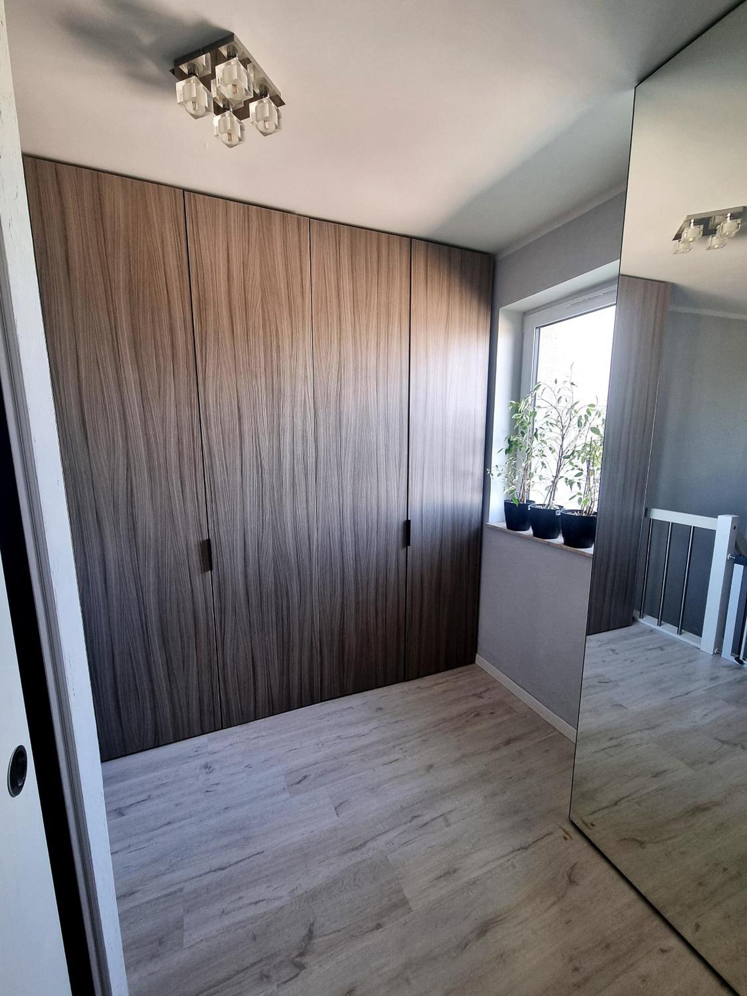 Apartament Marcella - Dwupoziomowy ชวีโนวิชแจ ภายนอก รูปภาพ