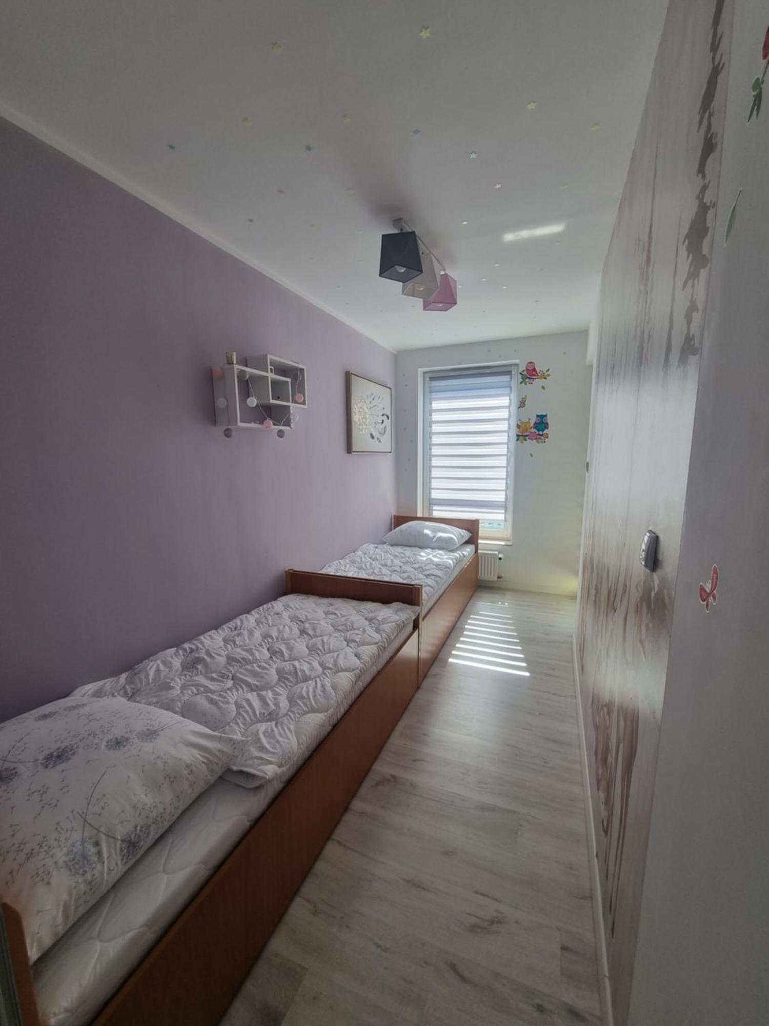 Apartament Marcella - Dwupoziomowy ชวีโนวิชแจ ภายนอก รูปภาพ